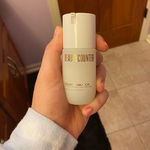Beautycounter Intense Moisture Serum